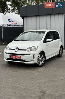 Volkswagen Up  2017