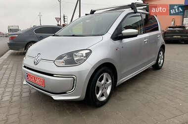 Volkswagen Up  2014