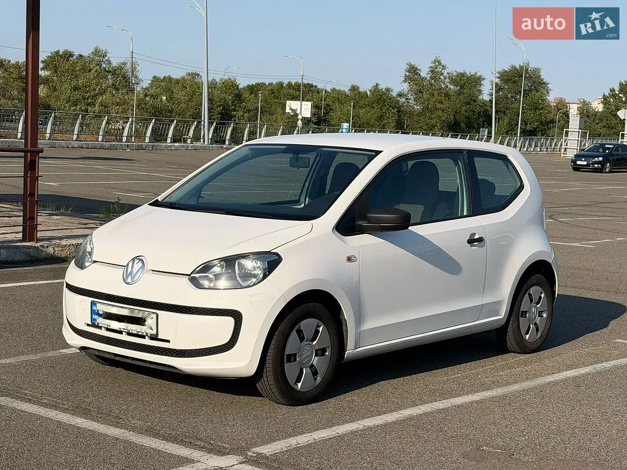 2013 Volkswagen up! - мініатюра 2