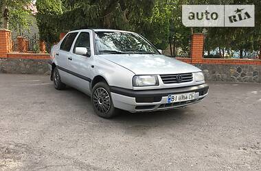 Volkswagen Vento GLX 1995