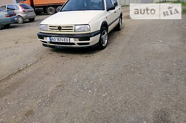 Volkswagen Vento  1994