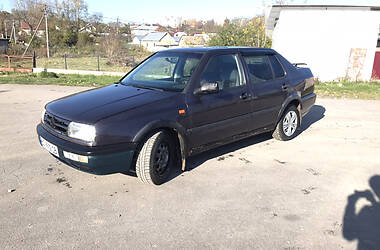 Volkswagen Vento  1994