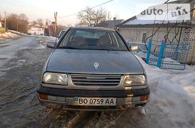 Volkswagen Vento  1993