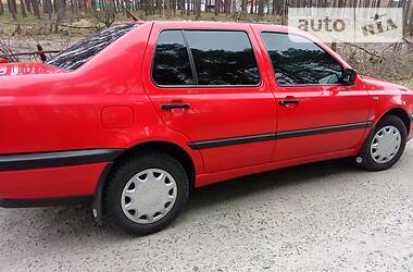 Volkswagen Vento  1996