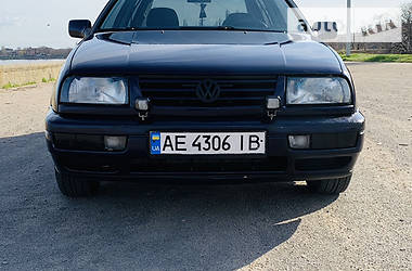 Volkswagen Vento  1996