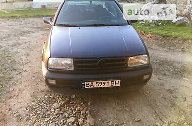 Volkswagen Vento  1992