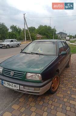 Volkswagen Vento cl 1997