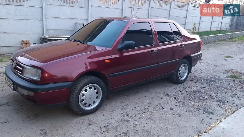 Volkswagen Vento 1994