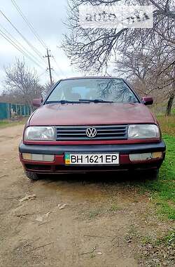 Volkswagen Vento  1993