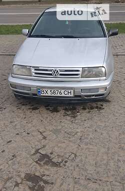 Volkswagen Vento  1994