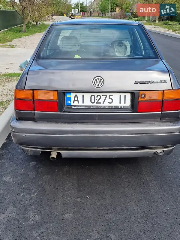Volkswagen Vento 1994