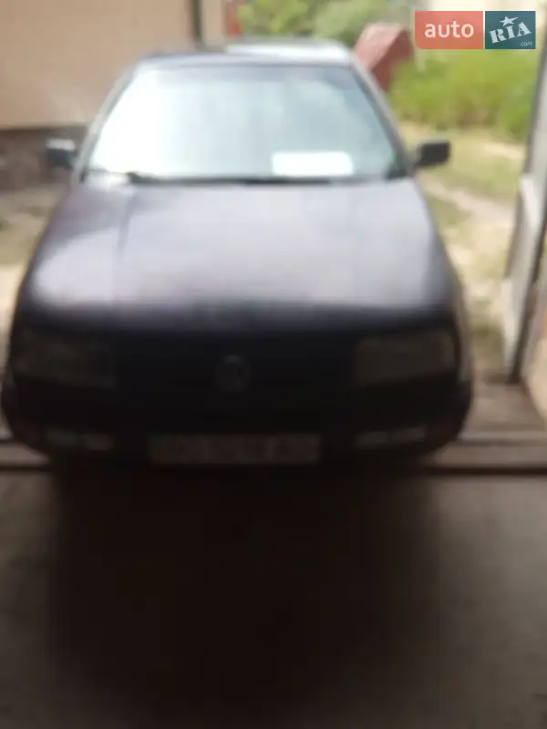 Volkswagen Vento 1993