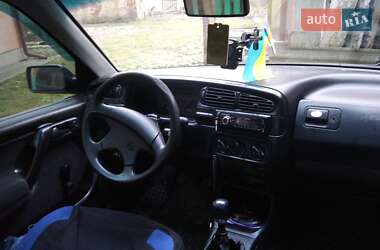 Volkswagen Vento  1993
