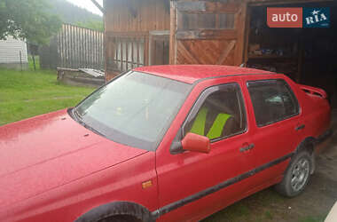 Volkswagen Vento  1992