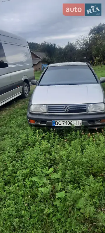 Volkswagen Vento 1993