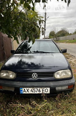 Volkswagen Vento  1995