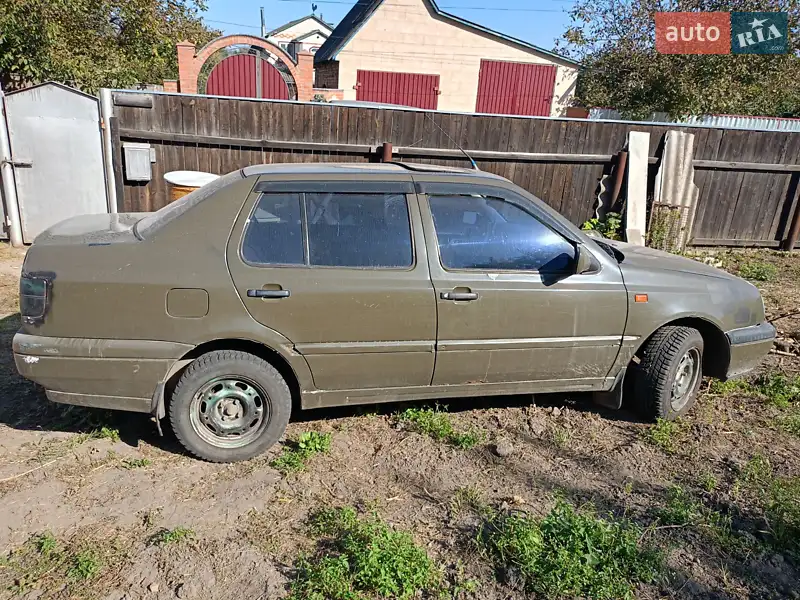 Volkswagen Vento 1995