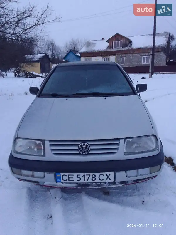 Volkswagen Vento 1995
