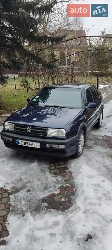 Volkswagen Vento 1994