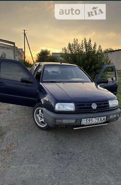 Volkswagen Vento  1994