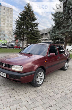 Volkswagen Vento  1993