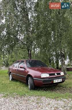 Volkswagen Vento  1994