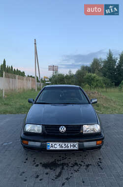 Volkswagen Vento  1996