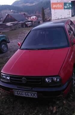 Volkswagen Vento  1996