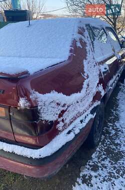 Volkswagen Vento  1993