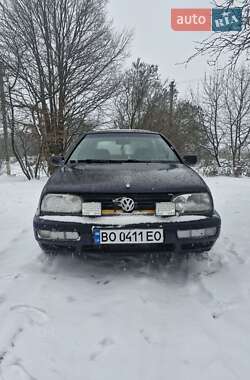 Volkswagen Vento  1993