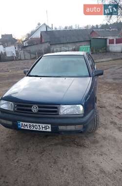 Volkswagen Vento  1993