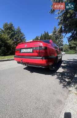 Volkswagen Vento 1996