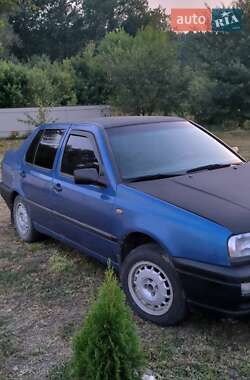 Volkswagen Vento  1997