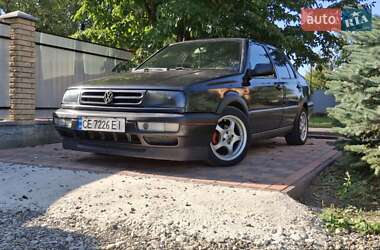Volkswagen Vento  1993
