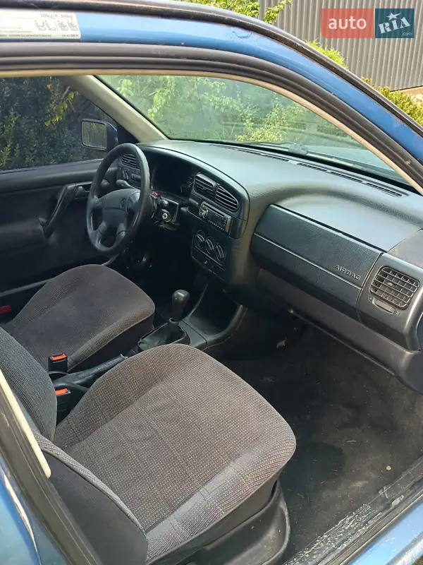Volkswagen Vento 1994