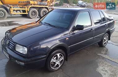Volkswagen Vento 1996