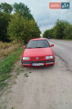 Volkswagen Vento  1996