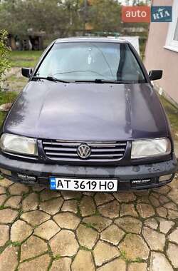 Volkswagen Vento  1996