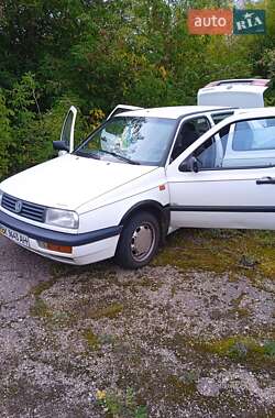 Volkswagen Vento  1993