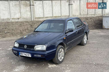 Volkswagen Vento 1992