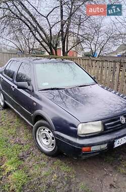 Volkswagen Vento  1994