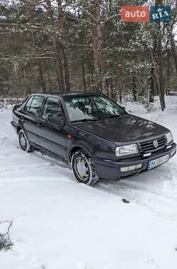 Volkswagen Vento 1994