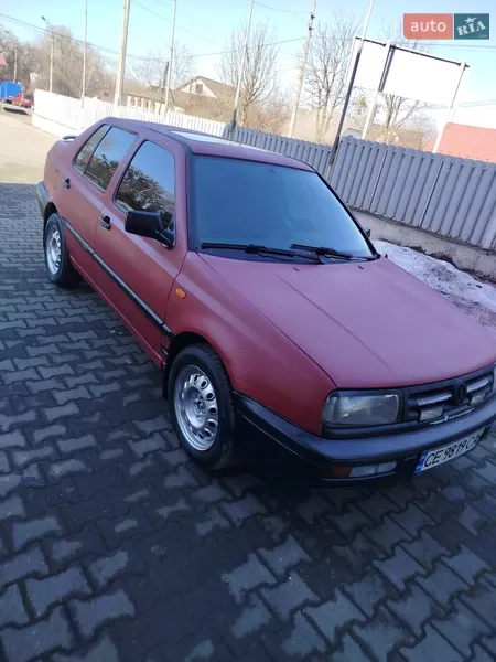 Volkswagen Vento 1994