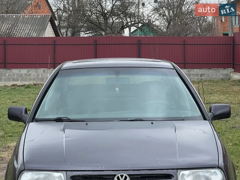 Volkswagen Vento 1994