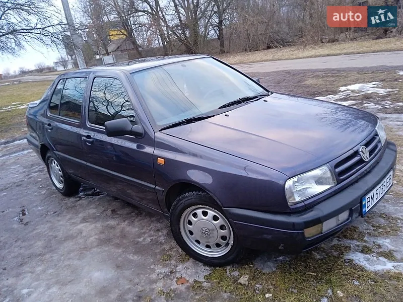 Volkswagen Vento 1994