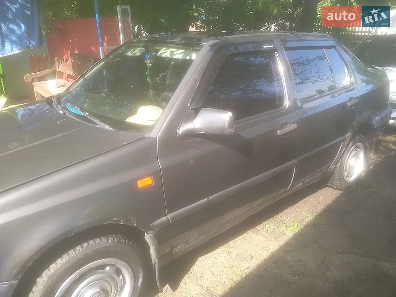 Volkswagen Vento 1993