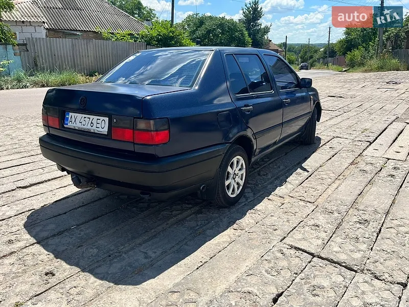 Volkswagen Vento 1995