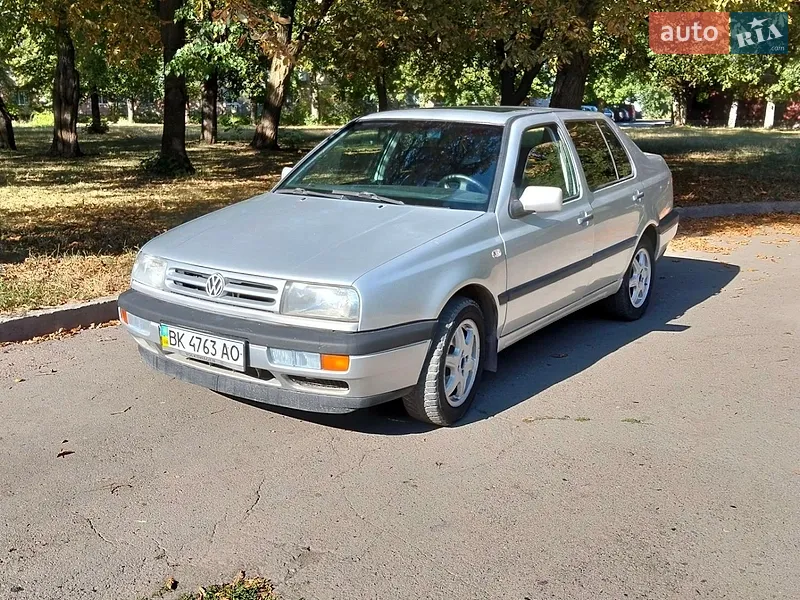 Volkswagen Vento 1994