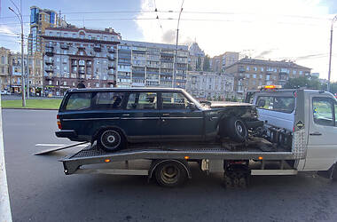 Volvo 240 K Jetronic 1990