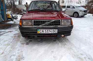 Volvo 340  1989